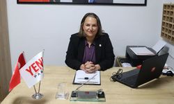 Başkan Didem Erdinç’ten Sahada Siyaset Mesajı