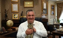 Başkan Gürel’den 4 Ekim Hayvanları Koruma Günü Mesajı