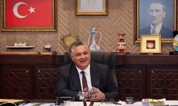 Başkan Gürel’den Muhtarlar Günü Mesajı