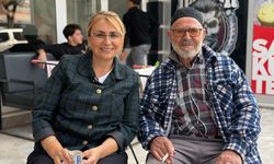 Başkan Yasemi̇n Fazlaca’dan Altınova’nın Büyükleri̇ne Vefa Zi̇yareti̇