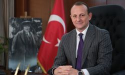 Başkan Yele’nin Cumhuriyet Bayramı Mesajı