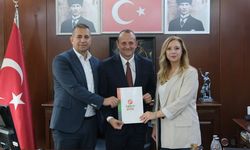 Birey Okulları Kurucularından Adil Yele’ye Ziyaret