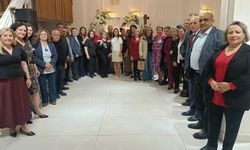 Bulgaristan Heyeti Yalova’da Ağırlandı