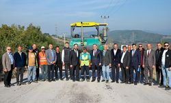 Çiftlikköy–Altınova Grup Yoluna 49,2 Milyon TL’lik İyileştirme