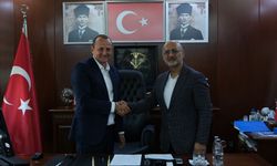 Çiftlikköy Belediyesi’nden Personele Sağlık Desteği