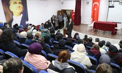 Çiftlikköy Belediyesi’nden İstihdama Tam Destek