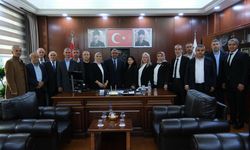 Çiftlikköy’de Muhtarlar Günü Buluşması