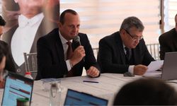 Çiftlikköy Ulusal Deprem Tatbikatına Katıldı