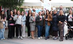 Çiftlikköy’de Kahvenin Serüveni Anlatıldı