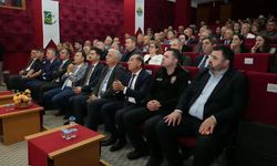 Çınaraltı YEG Derneği’nin Tanıtım Toplantısı Termal’de Gerçekleşti
