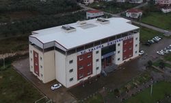 Çınarcık MYO, TurkComposite Fuarı’nda Yerini Alıyor