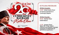 Yalova’da 29 Ekim Etkinliklerine Hava Engeli