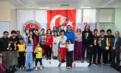 Cumhuriyet Bayramı’na Özel Yıldırım Satranç Turnuvası