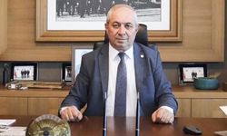 Demiryürek’ten Tebrik İçin Çiçek Yerine Burs Bağışı Çağrısı