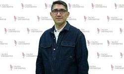Doç. Dr. Aykut Fatih Güven, Enerji Alanında Dünyanın İlk %0,11'lik Diliminde