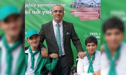 Cerebral Palsy İçin Dünyaya Yeşil Işık Çağrısı