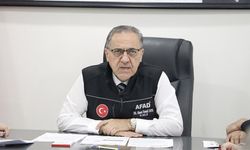 ‘Ekiplerimiz Canla Başla Çalışıyor’