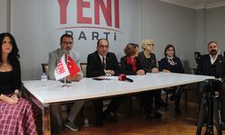 Erdem Doğancı Adaylığını Açıkladı