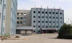 Eski Hastane Yıkılacak