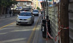 Fatih Caddesi’nde Kentsel Dönüşüm Çilesi