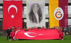 Galatasaray, Konyaspor Maçı Hazırlıklarını Tamamladı