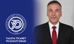 Halil Aşkın’dan Üyelere Teşekkür Mesajı