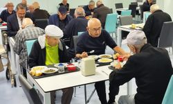 İl Müdürü Bilici’den Yalova Huzurevi’ne İnceleme Ziyareti