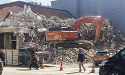 İstanbul Caddesi Anibal Sokak’ta Kentsel Dönüşüm Mağduriyeti