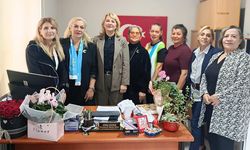 İYİ Parti’den Muhtarlar Günü’ne Özel Buluşma