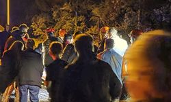 Jandarmadan Kayıp Adama Anlamlı Soru..."Devlet Seni Burada Bırakır Mı"