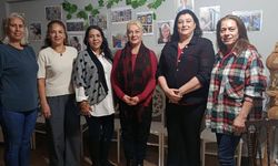 KAÇO-DER Gelecek Dönem Planlarını Ele Aldı