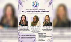 KATFA-DER’den Kız Çocuklarına Özel Farkındalık Etkinliği