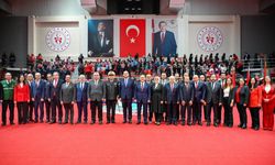 Yalova’da Cumhuriyet’in 103. Yılı Coşkuyla Kutlandı