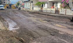 Mehmet Durmam Caddesi’nde Ulaşım Çilesi