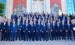 MHP Yalova İl Başkanı Deviren’den Ankara’da Yoğun Temas