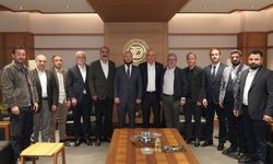 MÜSİAD ve YTSO’dan Kimya Sektörü İçin İş Birliği Mesajı