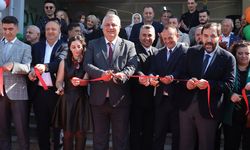 Neşeli Ova’dan Görkemli Açılış