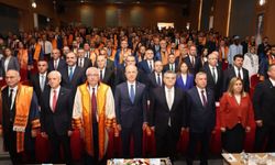 Rektör Bahçekapılı Üniversiteler Birliği Toplantısına Katıldı