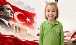 Ada Kavruk’tan Cumhuriyet Temalı Resimde Birincilik