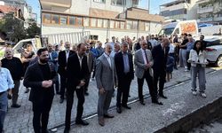 Saadet Partisi Tavşanlı Belde Başkanlığı Açıldı: “Hedefimiz Gönülleri Kazanmak”