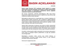 Bakanlıktan Sosyal Medyadaki Sünnet Görüntülerine Müdahale