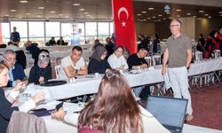 Sugören’in Gururu Prof. Dr. Eşref Yalçınkaya