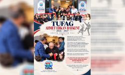 TUFAG Yeni Eğitim Yılına Baykent’in Adını Verdi