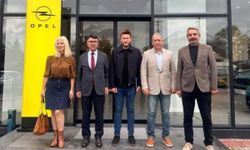 TEMAD Yalova’dan Çetiner’e Hayırlı Olsun Dileği
