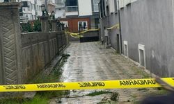 Teşvikiye’de Toprak Çökmesi Nedeniyle 20 Kişi Tahliye Edildi