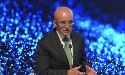 Bakan Şimşek: "Ağustos ayında 4,1 milyar dolar cari fazla verdik"