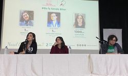 “Bu İş Sende Biter” Programında Başarı ve Deneyim Paylaşıldı