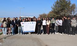 Çınaraltı Yerel Eylem Grubu Derneği’nden Turizmin Tanıtımına Katkı Sağlayacak Fotoğrafçılık Eğitimi
