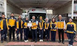 Yalova’da 9 Ayda 27 Bin 86 Acil Vakaya Müdahale Edildi