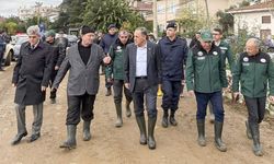Zarar 100 Milyon TL’yi Aştı